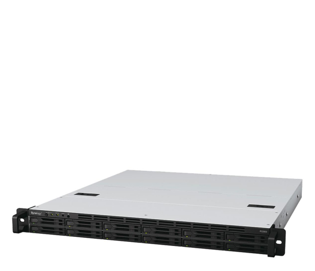 Synology FlashStation FS2500 - 1263776 - zdjęcie 2